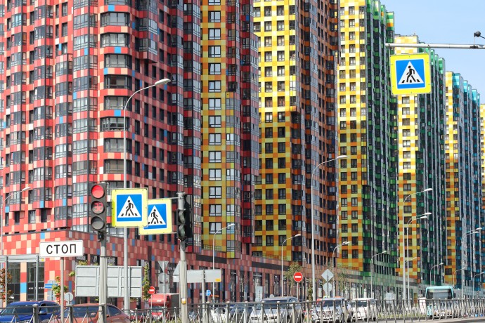 В СФ считают, что надо сохранять льготные ипотечные программы