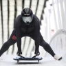 IBSF не признала россиянина европейцем и лишила серебра Кубка континента