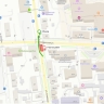 В центре Улан-Удэ перекрыли улицу