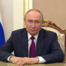 «Россия всегда поддержит вас в ваших начинаниях»: Путин поздравил выпускников школ