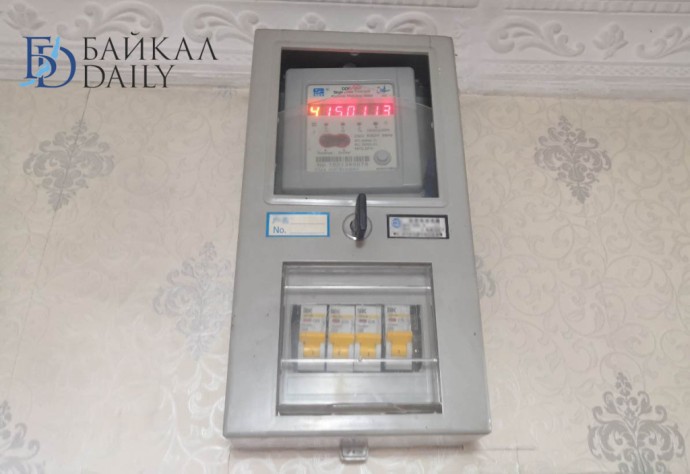 В пригороде Улан-Удэ продолжаются отключения электричества