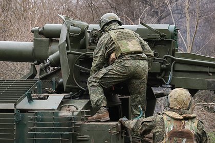 Российские войска нанесли поражение предприятию ВПК Украины