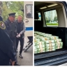 Золото в костылях и 100 миллионов в багаже: чиновник пытался сбежать на микроавтобусе. За что задержали главу Крымского района?