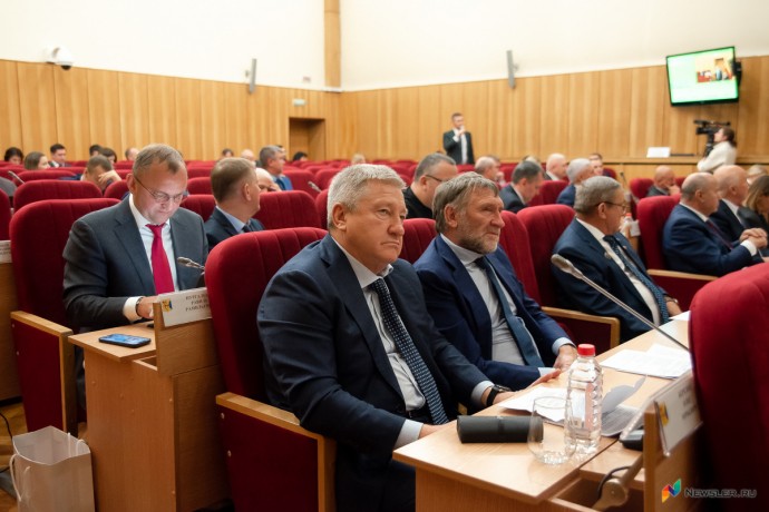 Переработку сельхозпродукции поддержат налоговыми льготами