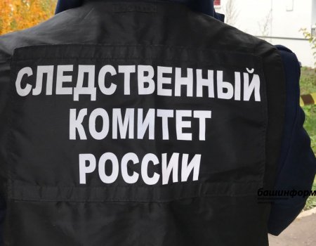 В Уфе на заборе нашли разрубленного пополам парня