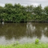 Вода взяла верх: в Пограничном округе перекрыли главную транспортную артерию