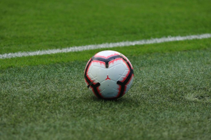 «Эспаньол» и «Барселона» назвали стартовые составы на матч Ла Лиги «Эспаньол» и «Барселона» назвали стартовые составы на матч Ла Лиги