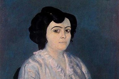 Германия — Шедевры под следствием!