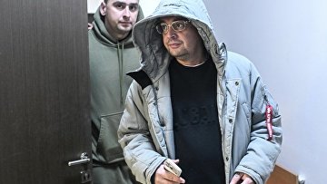 Суд 5 мая рассмотрит жалобу рэпера Guf на приговор по делу о конфликте в бане