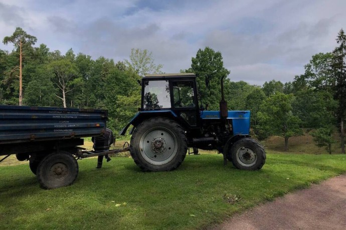 Развитие сельских территорий Славского округа обсудили с министром