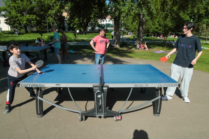 Каждая вторая семья в РФ хотела бы отдохнуть в санатории