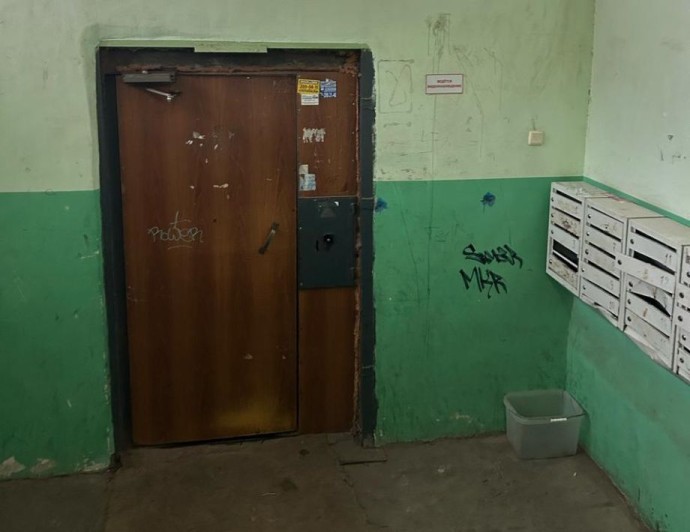 Россиян за коляски и велосипеды в подъезде могут оштрафовать по-крупному Россиян за коляски и велосипеды в подъезде могут оштрафовать по-крупному