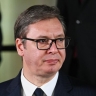 Вучич выразил надежду на начало диалога между Россией и Украиной