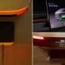 Tesla разрешили беспроводную зарядку для нового автономного электрокара Cybercab...