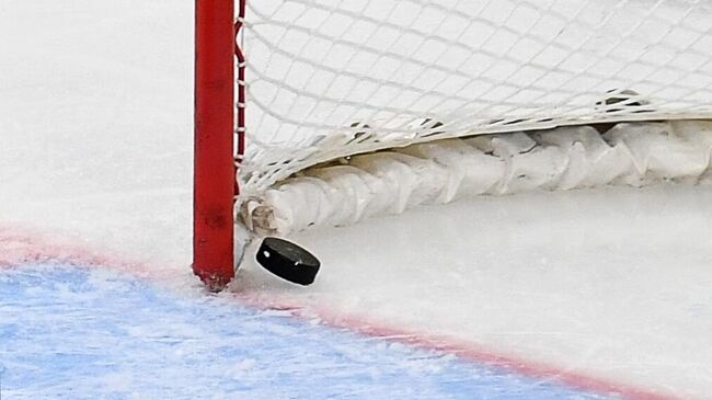 Назван самый ценный игрок молодежного ЧМ по хоккею