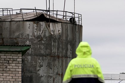 МИД Латвии выразил России протест из-за украинских дронов МИД Латвии выразил России протест из-за украинских дронов