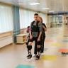 Забота без границ. Как в Башкирии помогают людям с ОВЗ