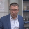Тело бывшего чиновника Смольного Александра Федотова нашли в Шереметьево под Москвой