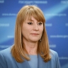 Журова прокомментировала невыход шорт-трекиста Посашкова в 1/4 финала Олимпиады
