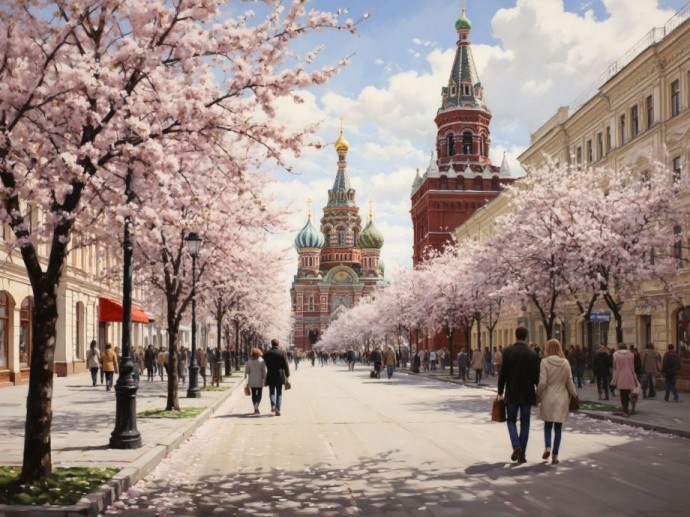 Отмена длинных выходных: как россияне будут отдыхать на майские праздники