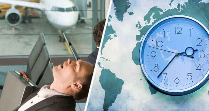 Эксперт назвал время, когда вам следует лететь, чтобы избежать смены часовых поясов на дальних рейсах Эксперт назвал время, когда вам следует лететь, чтобы избежать смены часовых поясов на дальних рейсах