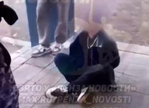 Пензенцы обсуждают погром на Шуисте: час безумия у дверей магазина Пензенцы обсуждают погром на Шуисте: час безумия у дверей магазина