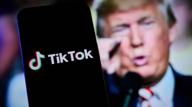 Reuters: Трамп вынесет решение по TikTok второго апреля
