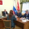 Капремонт школы и освещение сада: с какими вопросами обратились петербуржцы к Александру Беглову