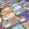 В СФ будут бороться с пиратством в книжной отрасли
