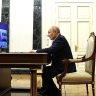 Председатель ГД принял участие в совещании Президента РФ с постоянными членами Совета Безопасности