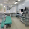 Новое оборудование поступило в медкомплекс в Ярославской области