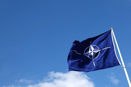 Потомок Бисмарка заявил о ненужности НАТО Потомок Бисмарка заявил о ненужности НАТО