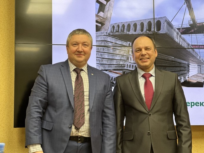 Ярославские предприятия отмечены наградами всероссийского конкурса «100 лучших товаров России»