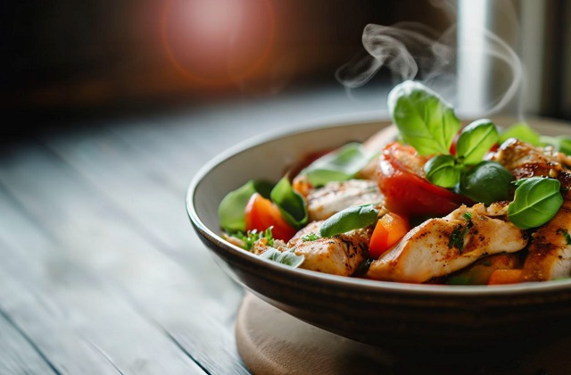 В Мордовии обсудят развитие гастротуризма и повышение гостеприимства