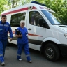Работники скорой помощи 28 апреля отмечают профессиональный праздник