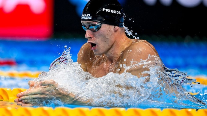 Россиянин Пригода отреагировал на лишение его звания мирового рекордсмена Россиянин Пригода отреагировал на лишение его звания мирового рекордсмена