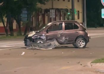 Два человека пострадали в ДТП в Свободном