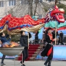 Жителей Калмыкии приглашают на праздничные гуляния