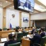 Комитет Совфеда поддержал сохранение социального жилья за семьями погибших участников СВО