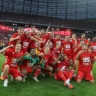 Стала известна дата выхода «Спартака» из отпуска