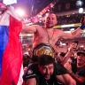 Россиянин Петр Ян вернул титул чемпиона UFC в легчайшем весе