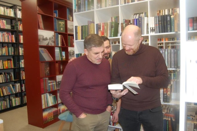 Финалистам проекта Герои Пенzенского края показали, как работает муниципальная власть Финалистам проекта Герои Пенzенского края показали, как работает муниципальная власть