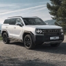 На заводе Haval в Тульской области выпустили 500-тысячный автомобиль