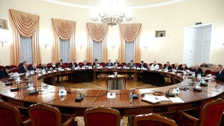 Комитет по охране здоровья рекомендовал ГД принять в первом чтении законопроект о понятии «медицинская услуга»