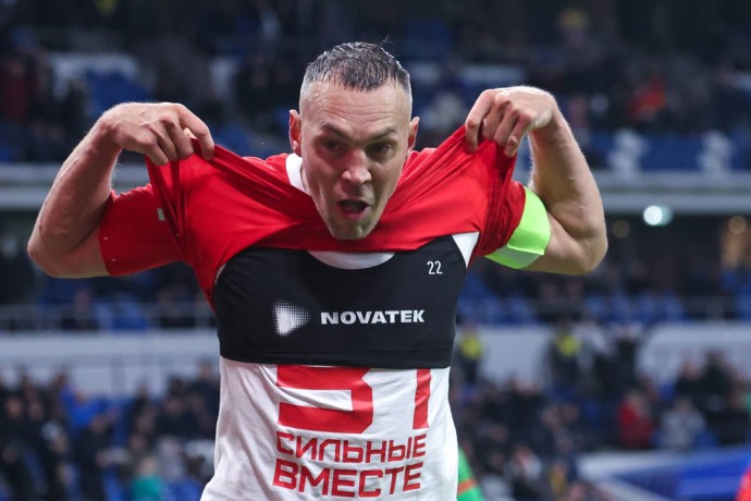 Хиддинк назвал лучшего российского футболиста Хиддинк назвал лучшего российского футболиста