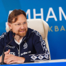 Масалитин оценил работу Карпина в "Динамо"