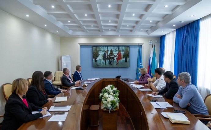 В Южно-Сахалинске решат вопросы отопления, переселения и настроит удобные маршруты для жителей В Южно-Сахалинске решат вопросы отопления, переселения и настроит удобные маршруты для жителей