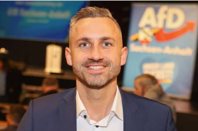Германия — Выборы–2026: премьер–министр от AfD?