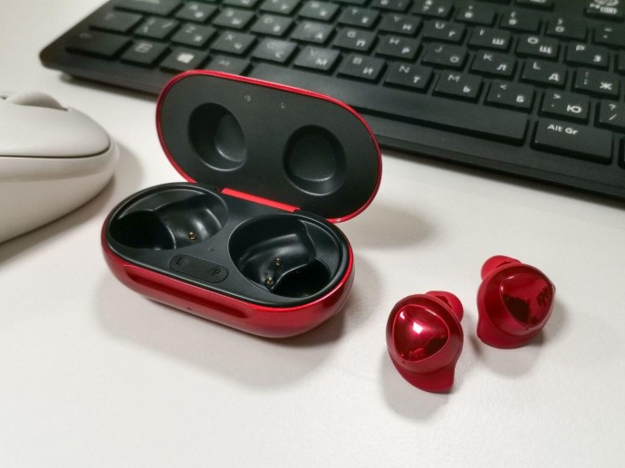 В черную пятницу костромичи больше покупали смартфоны и наушники В черную пятницу костромичи больше покупали смартфоны и наушники