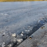В Боровичах малыши «нырнули» в правила безопасного поведения на воде
